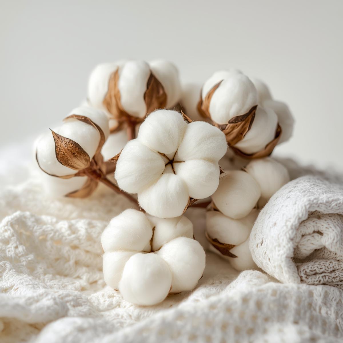 Organic Cotton Essentials Bundle