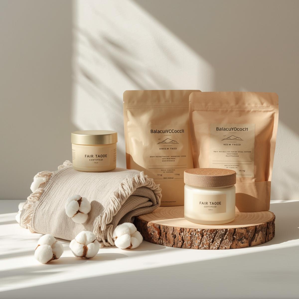 Fair Trade Certified